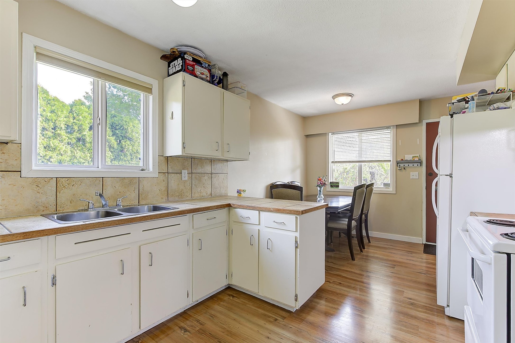 1360 Elm Street, Kelowna, BC