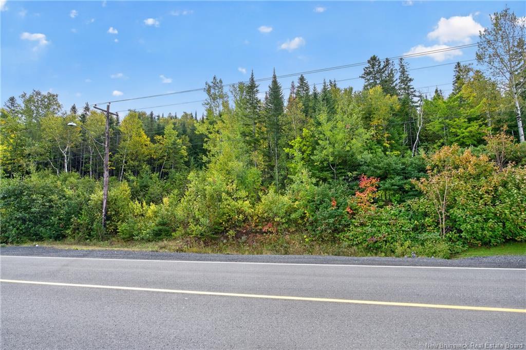 Lot Victoria St, Dalhousie, NB