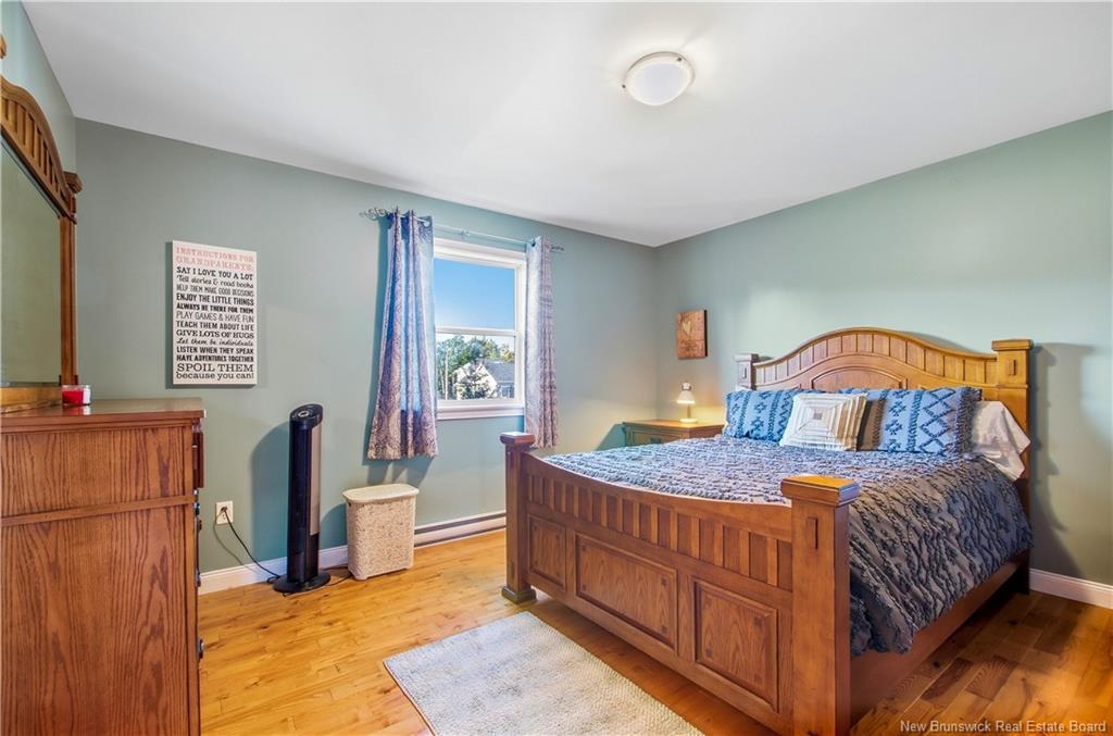 14 Hallihan Dr, Oromocto, NB
