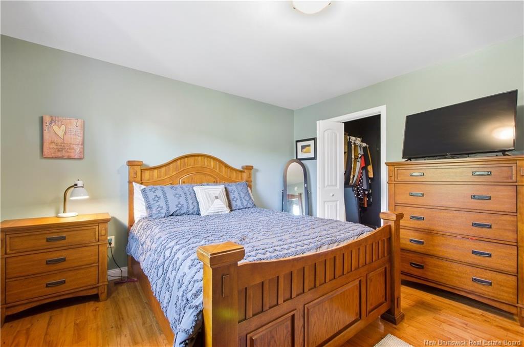 14 Hallihan Dr, Oromocto, NB