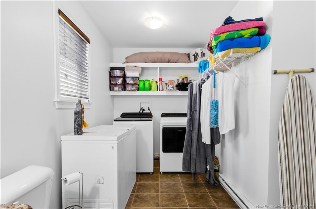 14 Hallihan Dr, Oromocto, NB