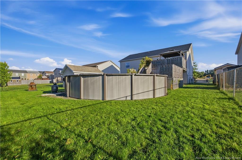 14 Hallihan Dr, Oromocto, NB