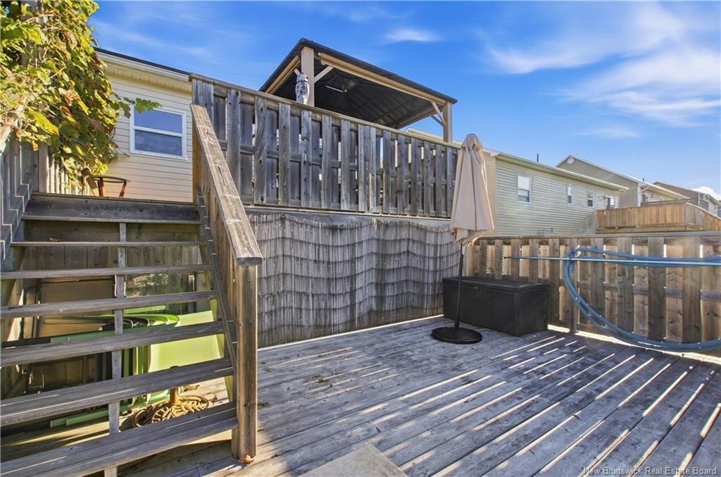 14 Hallihan Dr, Oromocto, NB