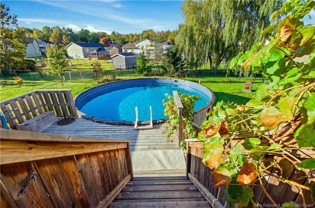 14 Hallihan Dr, Oromocto, NB