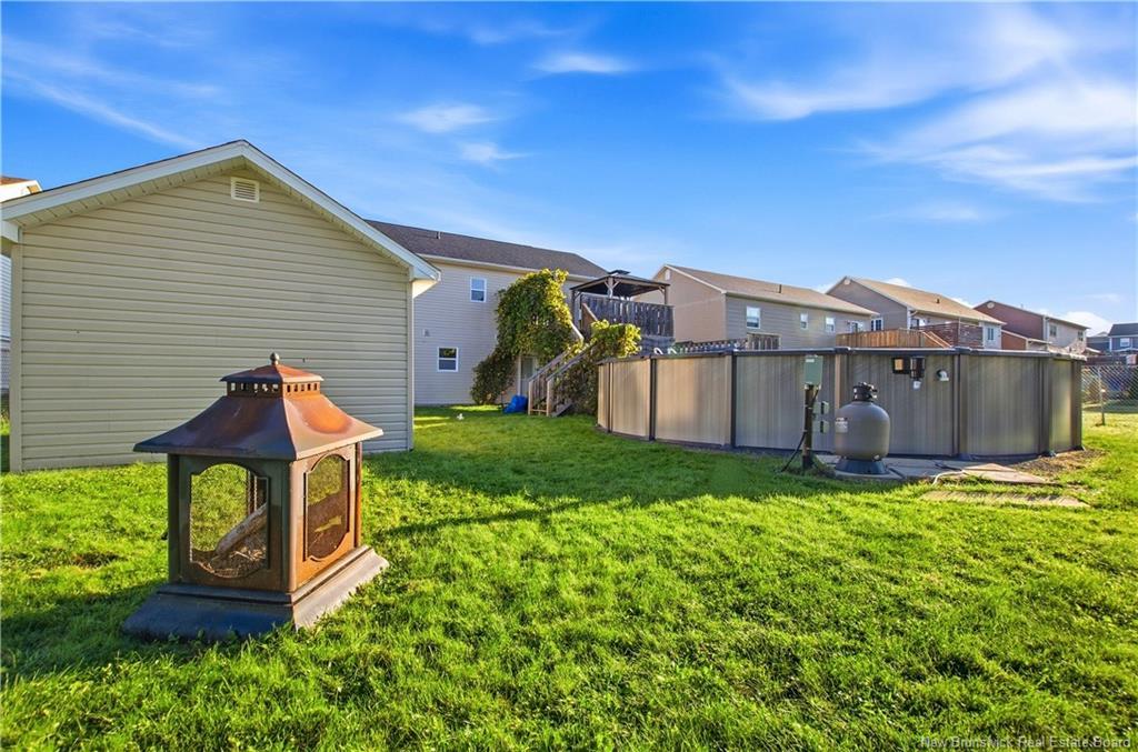 14 Hallihan Dr, Oromocto, NB