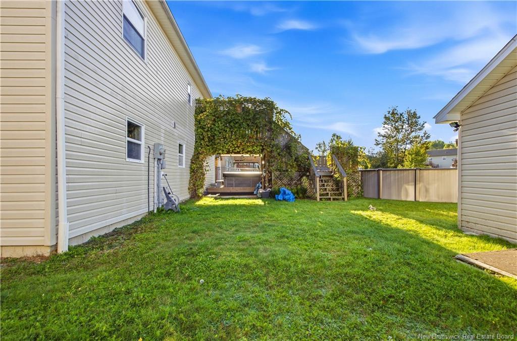 14 Hallihan Dr, Oromocto, NB