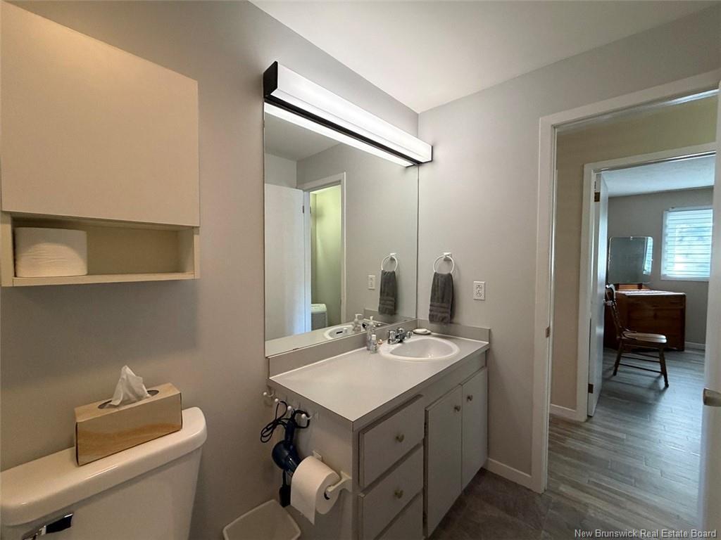 198 Riviere Madawaska Rd, Saint-Jacques, NB