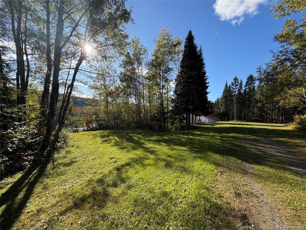 198 Riviere Madawaska Rd, Saint-Jacques, NB