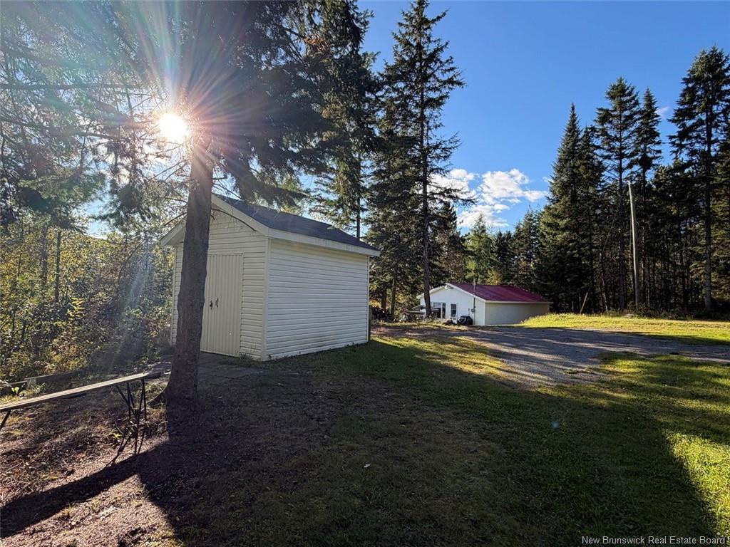 198 Riviere Madawaska Rd, Saint-Jacques, NB