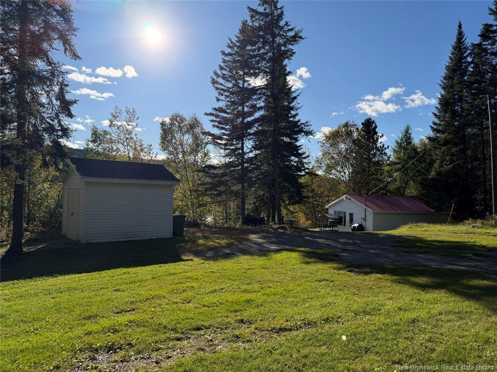 198 Riviere Madawaska Rd, Saint-Jacques, NB