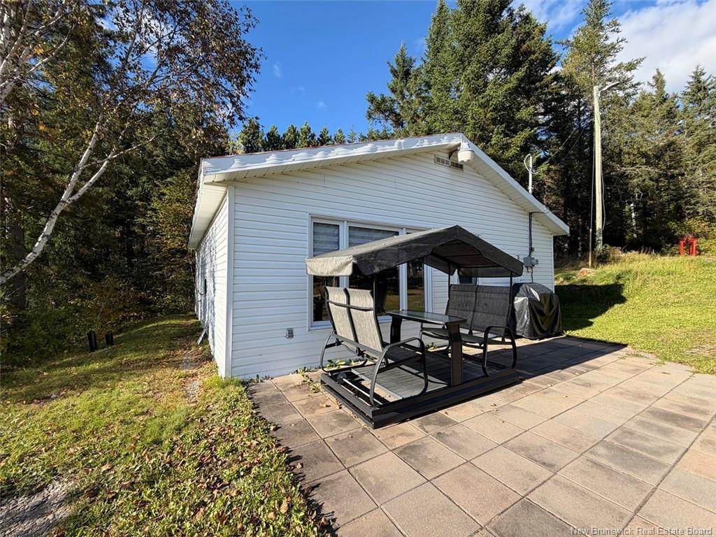 198 Riviere Madawaska Rd, Saint-Jacques, NB