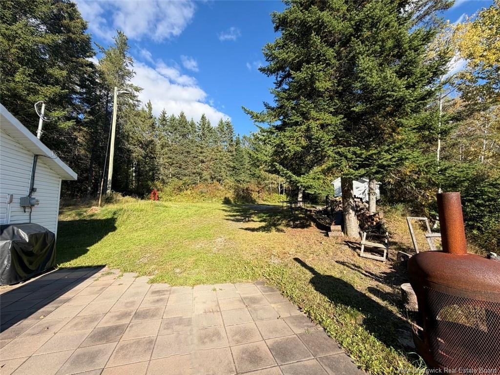 198 Riviere Madawaska Rd, Saint-Jacques, NB