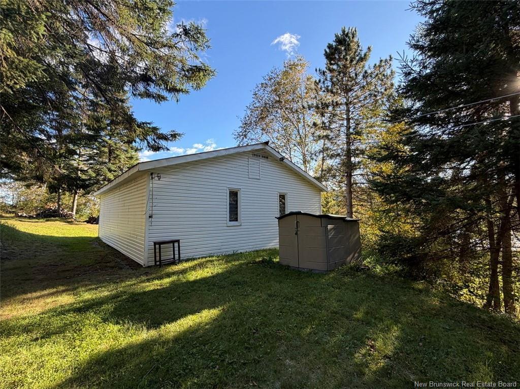 198 Riviere Madawaska Rd, Saint-Jacques, NB