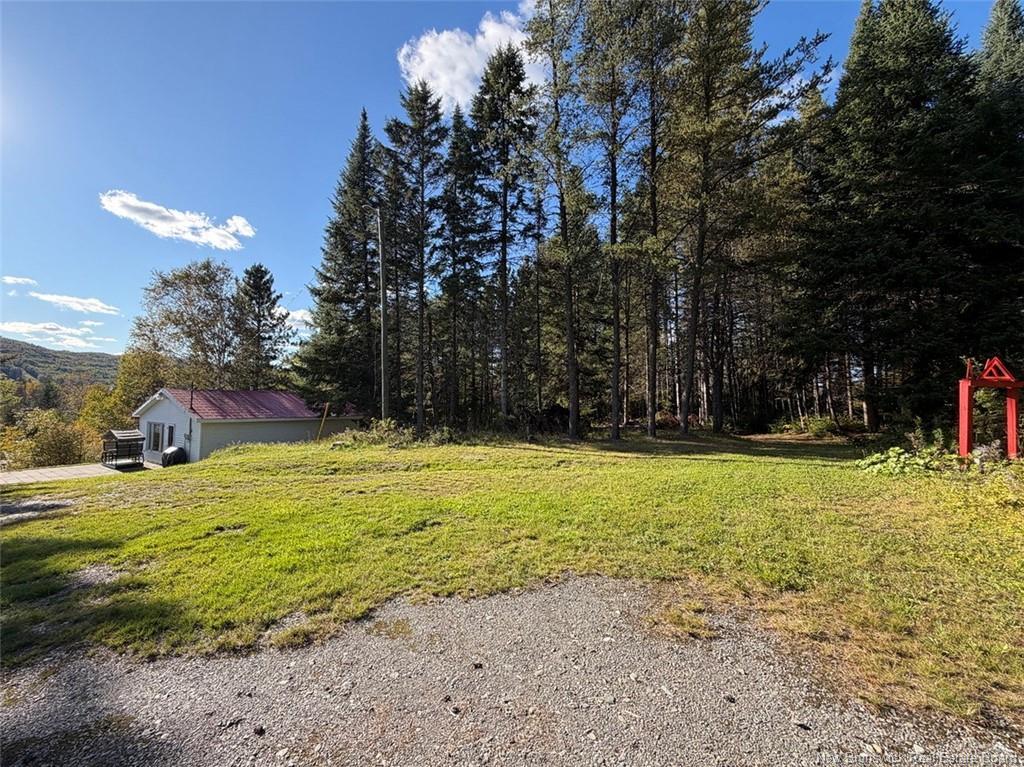 198 Riviere Madawaska Rd, Saint-Jacques, NB