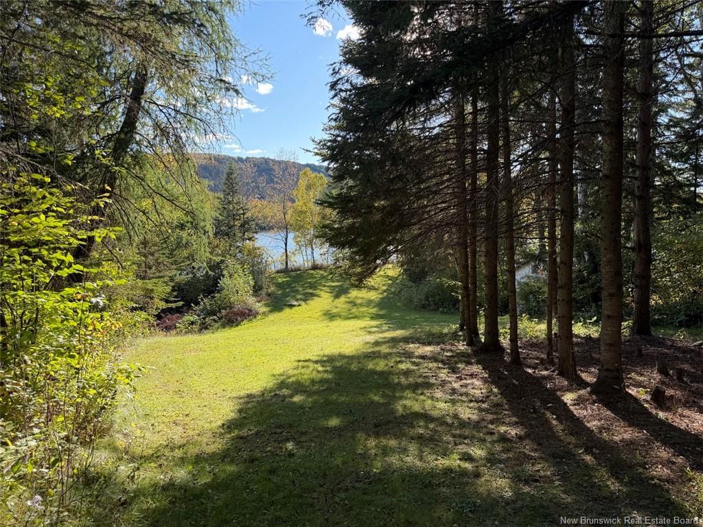 198 Riviere Madawaska Rd, Saint-Jacques, NB