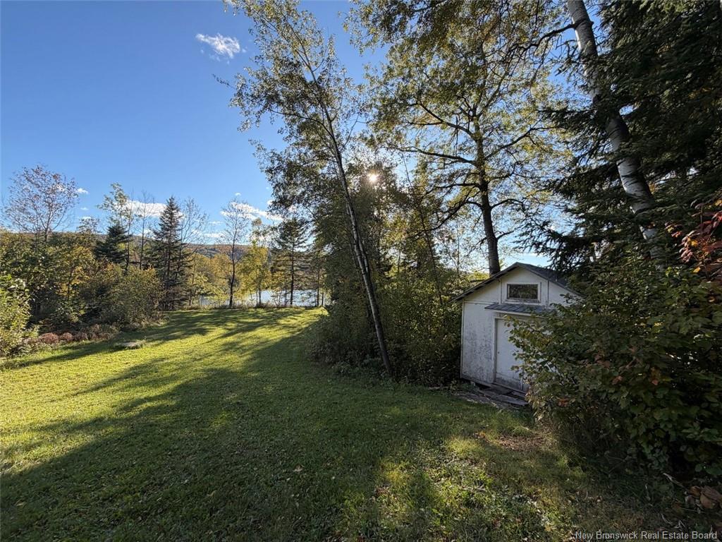 198 Riviere Madawaska Rd, Saint-Jacques, NB