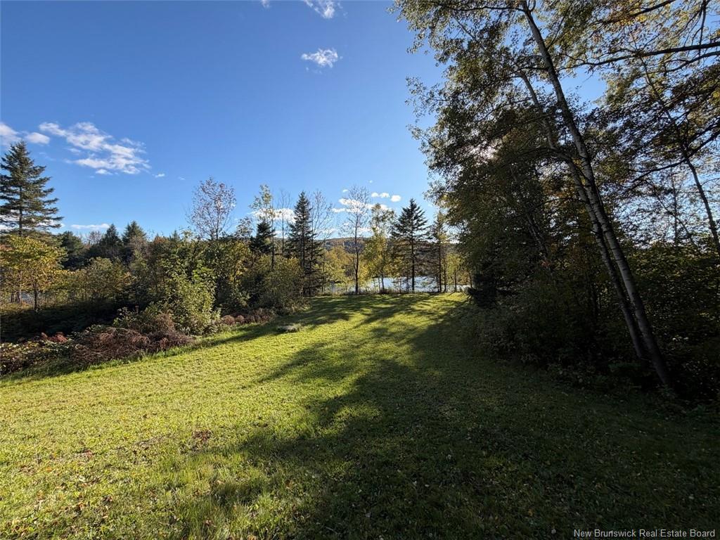 198 Riviere Madawaska Rd, Saint-Jacques, NB
