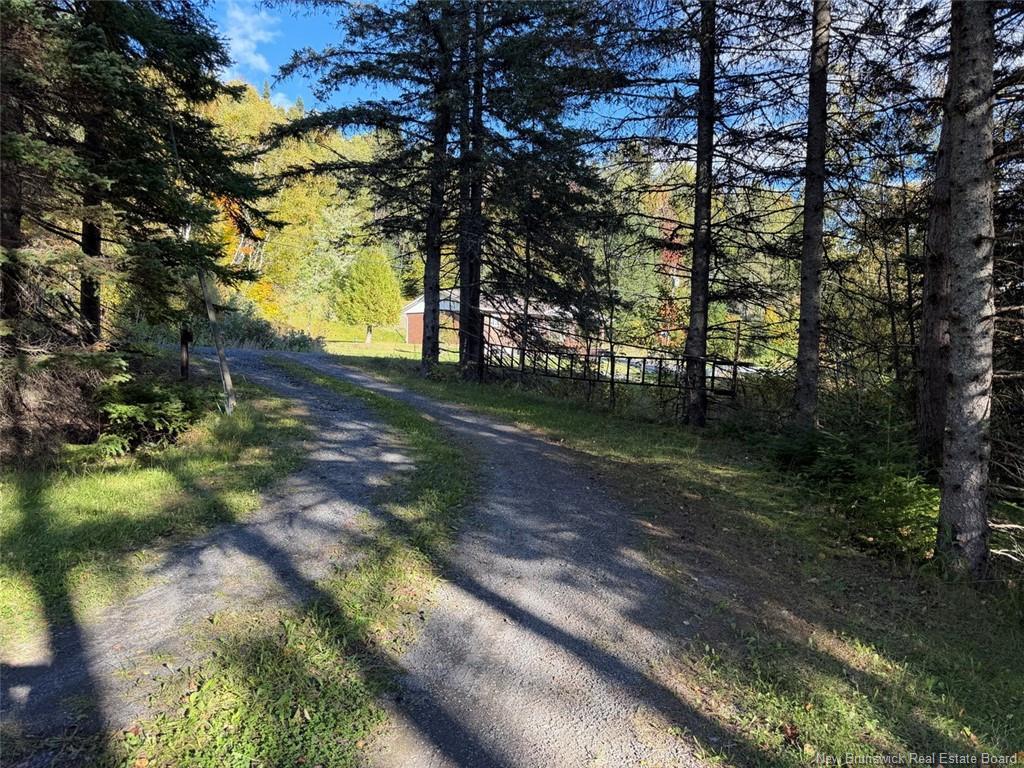 198 Riviere Madawaska Rd, Saint-Jacques, NB