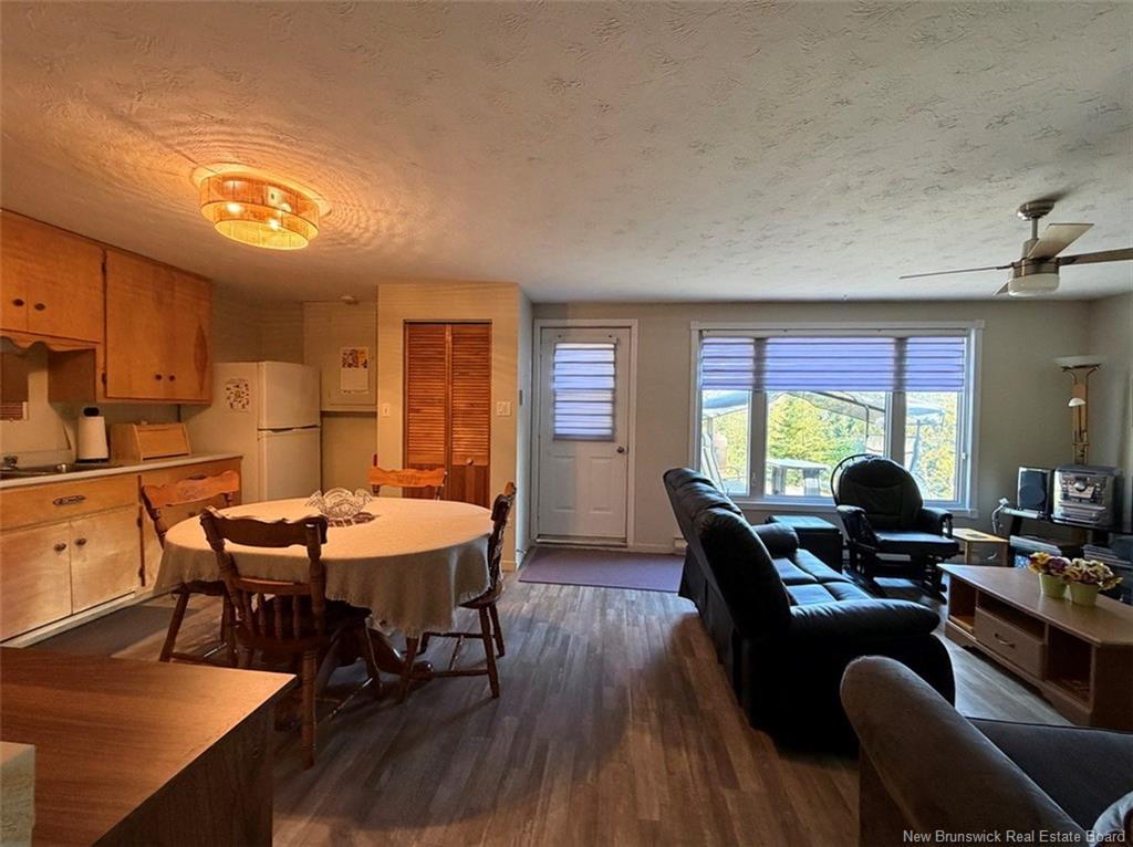 198 Riviere Madawaska Rd, Saint-Jacques, NB