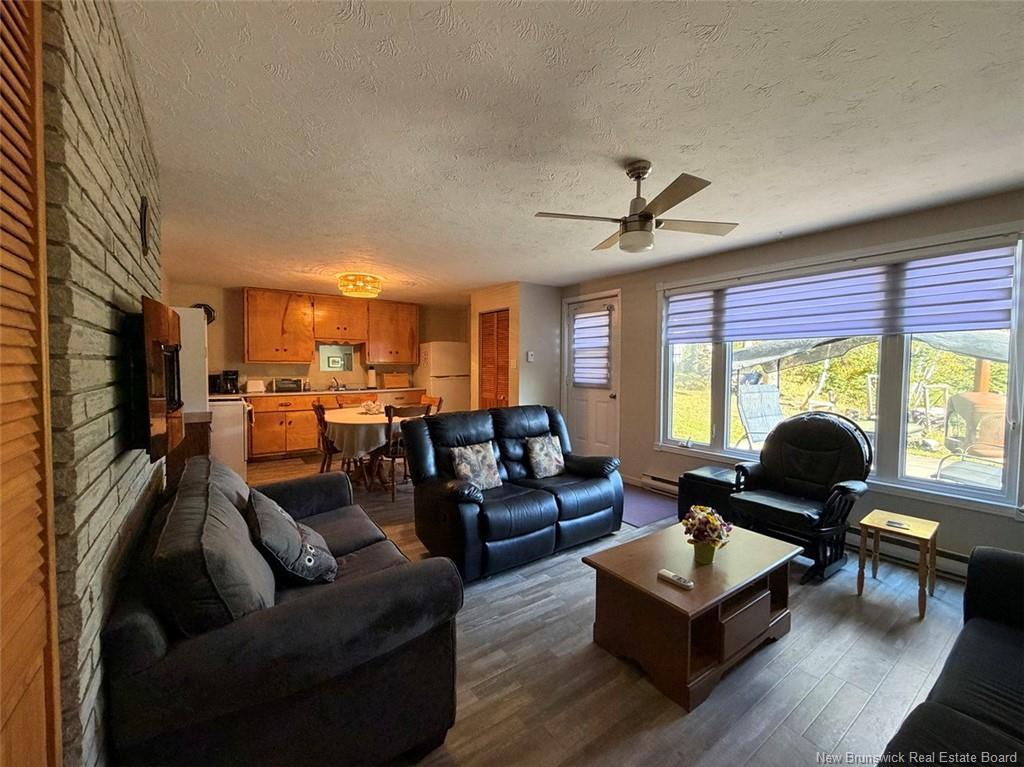 198 Riviere Madawaska Rd, Saint-Jacques, NB