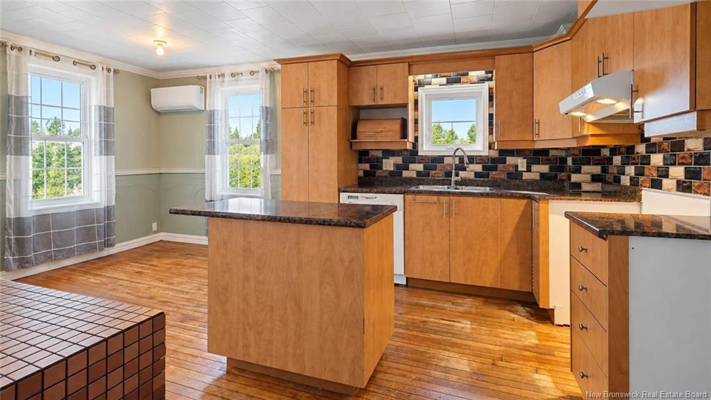 377 Ch Principal, Petit-Paquetville, NB