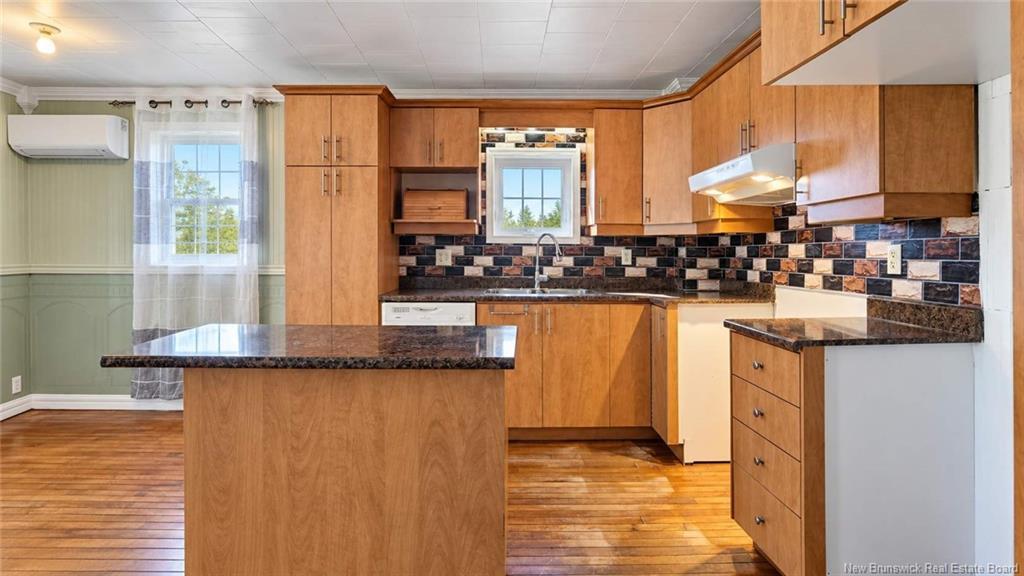 377 Ch Principal, Petit-Paquetville, NB