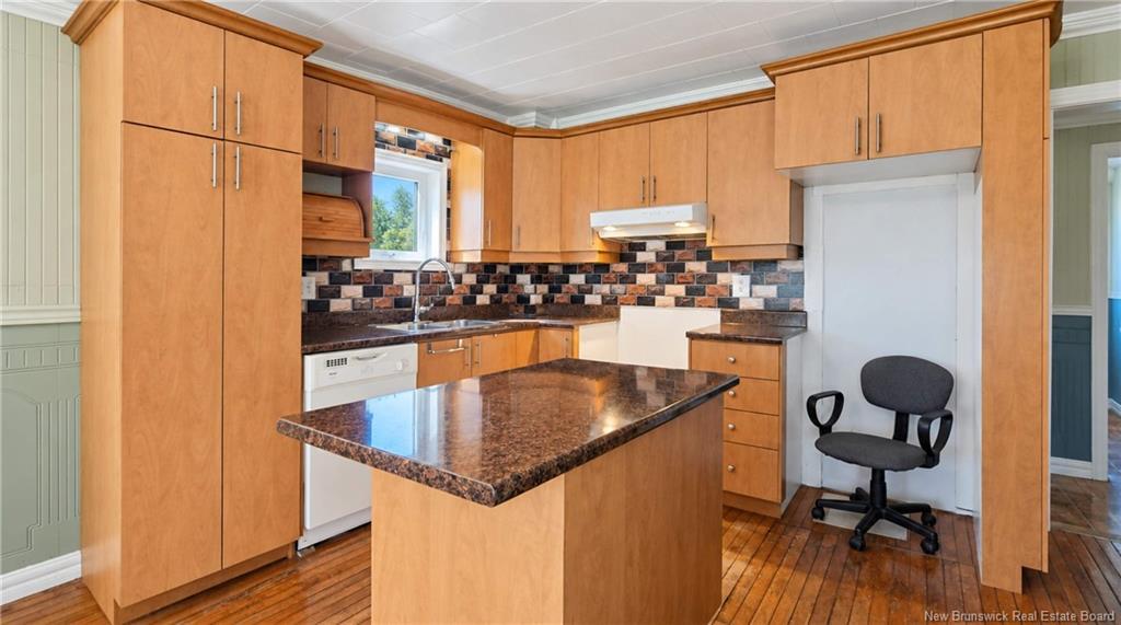 377 Ch Principal, Petit-Paquetville, NB