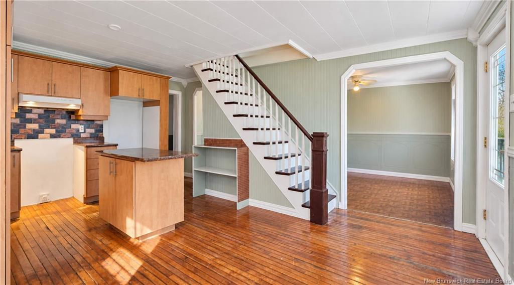 377 Ch Principal, Petit-Paquetville, NB
