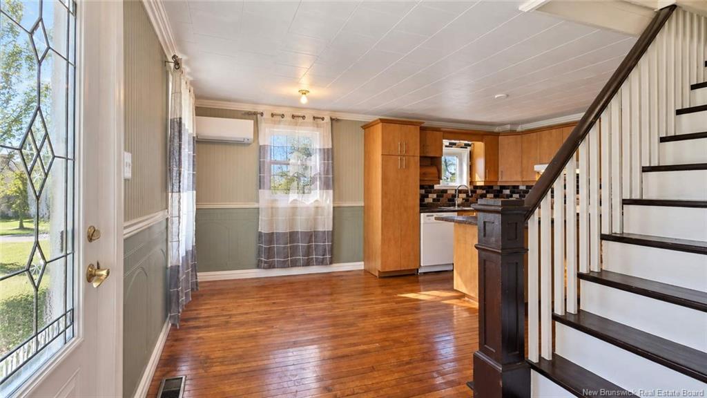 377 Ch Principal, Petit-Paquetville, NB