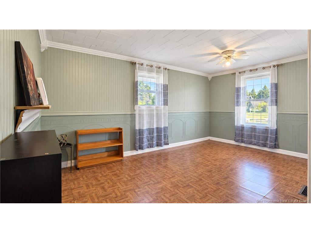 377 Ch Principal, Petit-Paquetville, NB