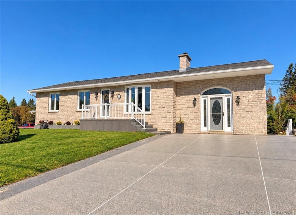 21 Frederic, Petit-Rocher-Sud, NB