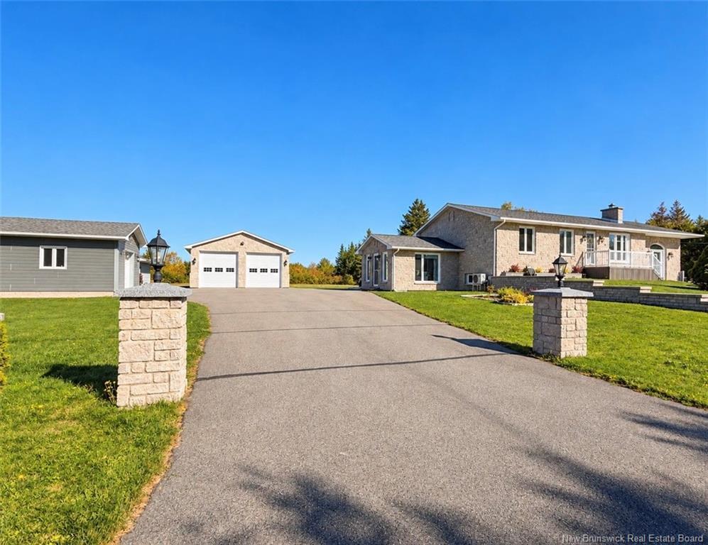 21 Frederic, Petit-Rocher-Sud, NB