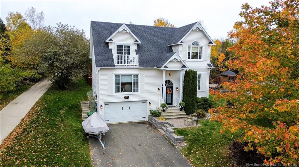 152 Wiggins Dr, Fredericton, NB