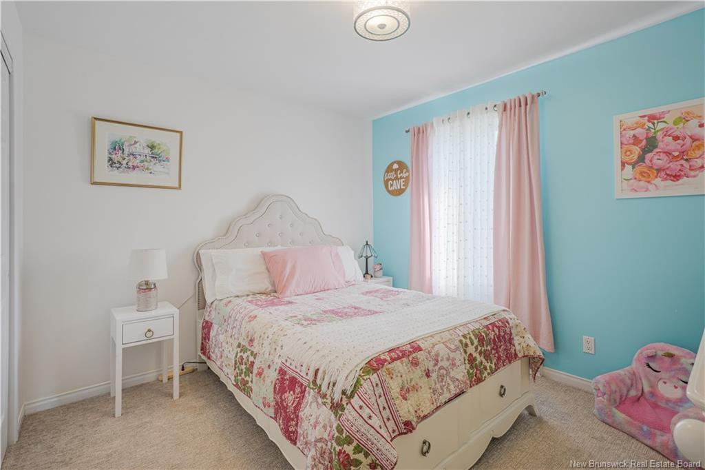 152 Wiggins Dr, Fredericton, NB