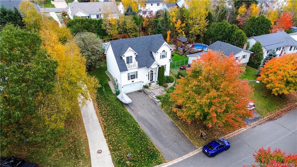 152 Wiggins Dr, Fredericton, NB
