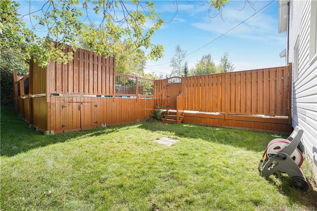 152 Wiggins Dr, Fredericton, NB