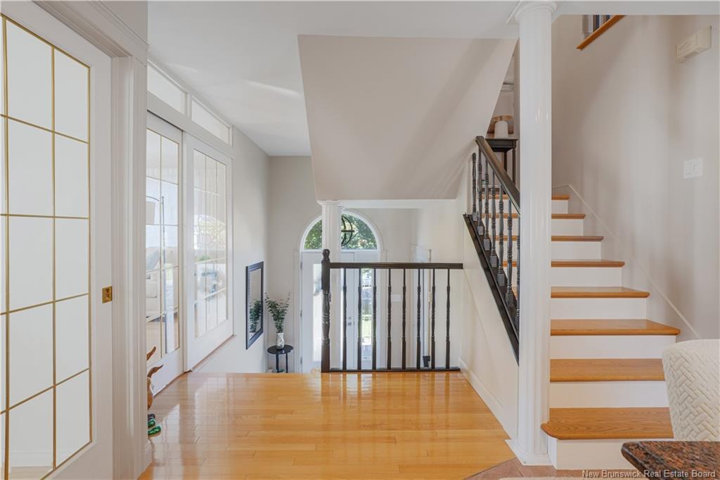 152 Wiggins Dr, Fredericton, NB