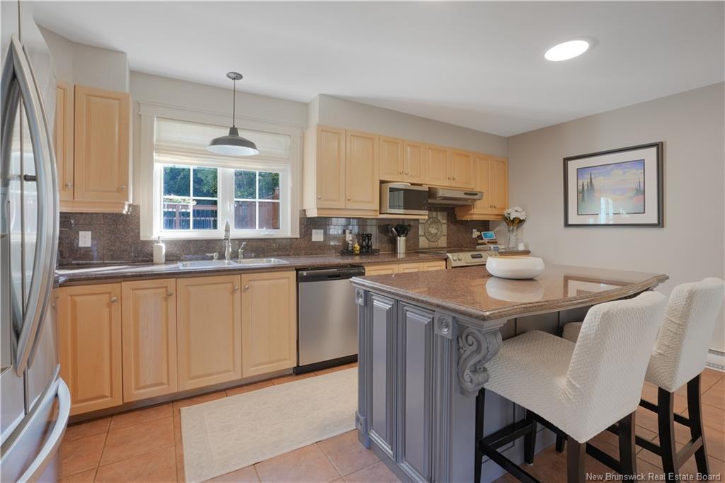 152 Wiggins Dr, Fredericton, NB