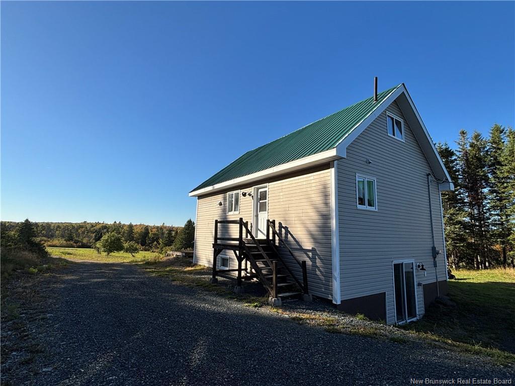 1510 Ch. Lugar, Lugar, NB