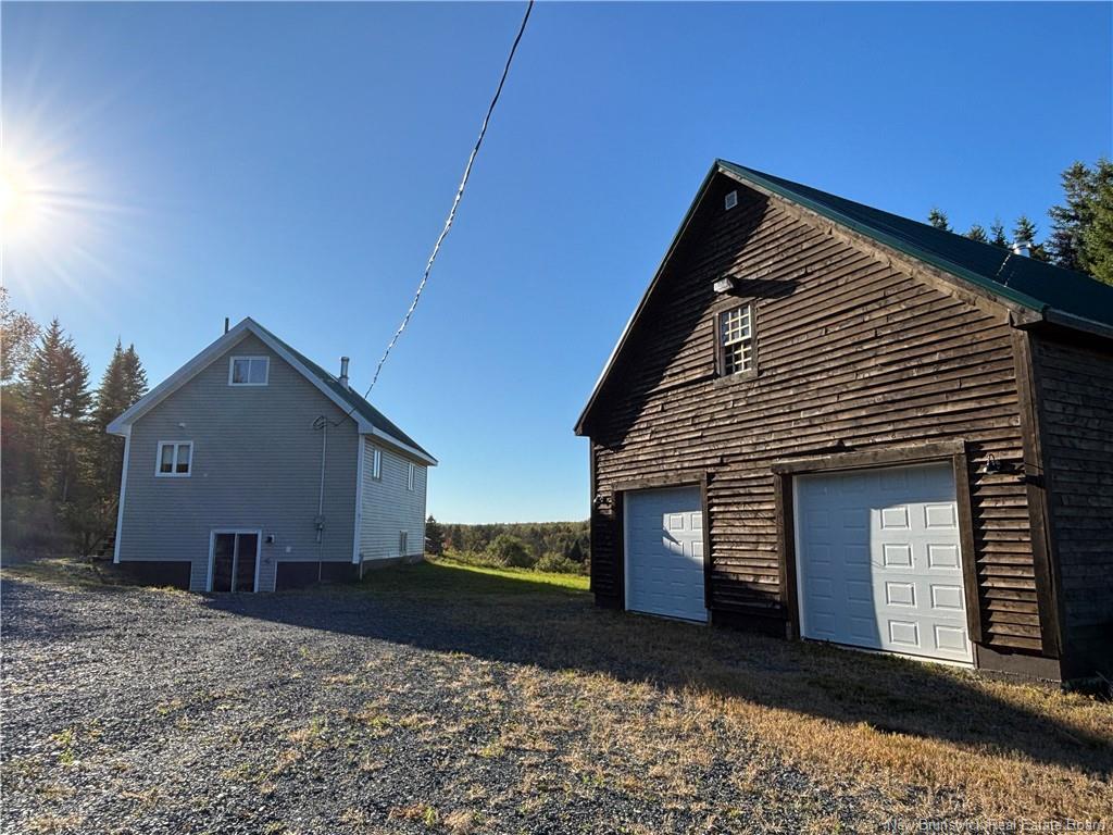 1510 Ch. Lugar, Lugar, NB