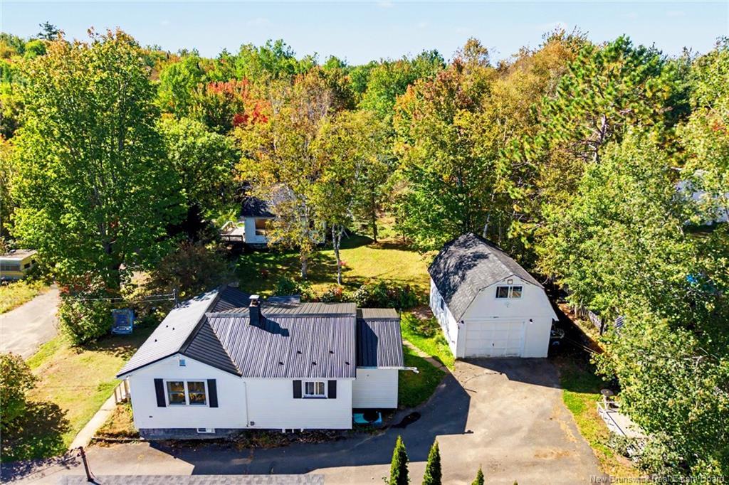 74 Chestnut Street, Minto, NB