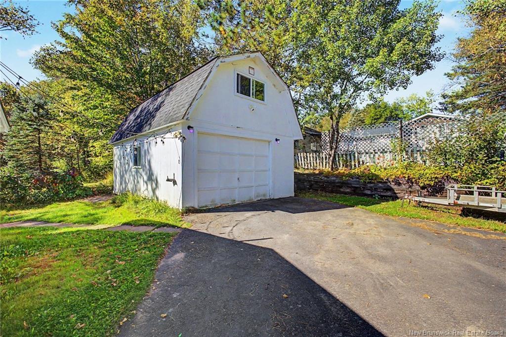 74 Chestnut Street, Minto, NB