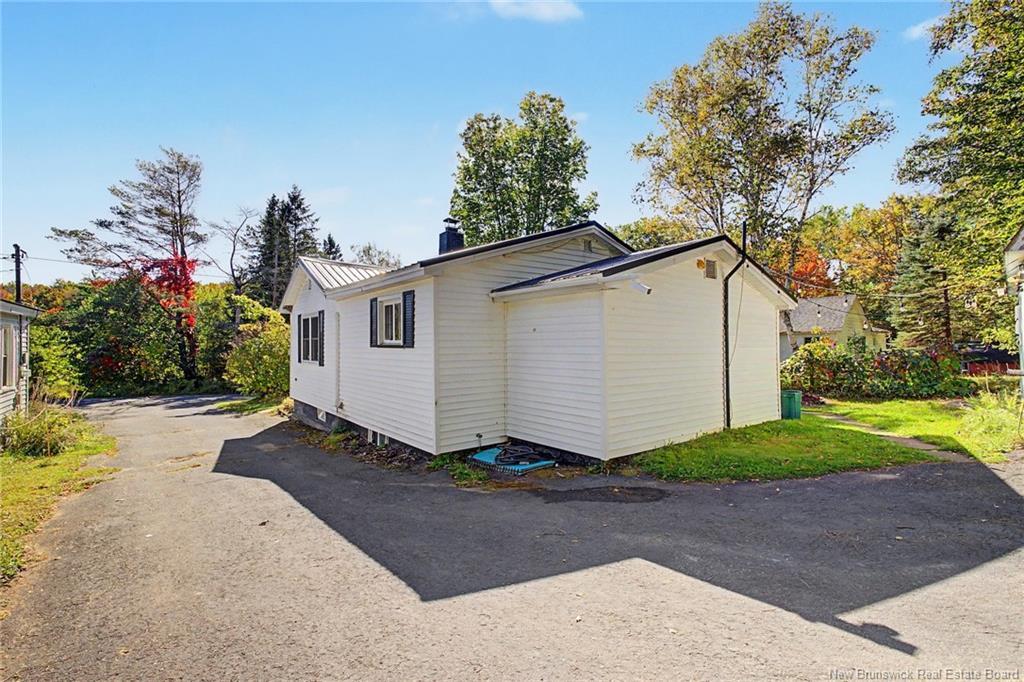 74 Chestnut Street, Minto, NB