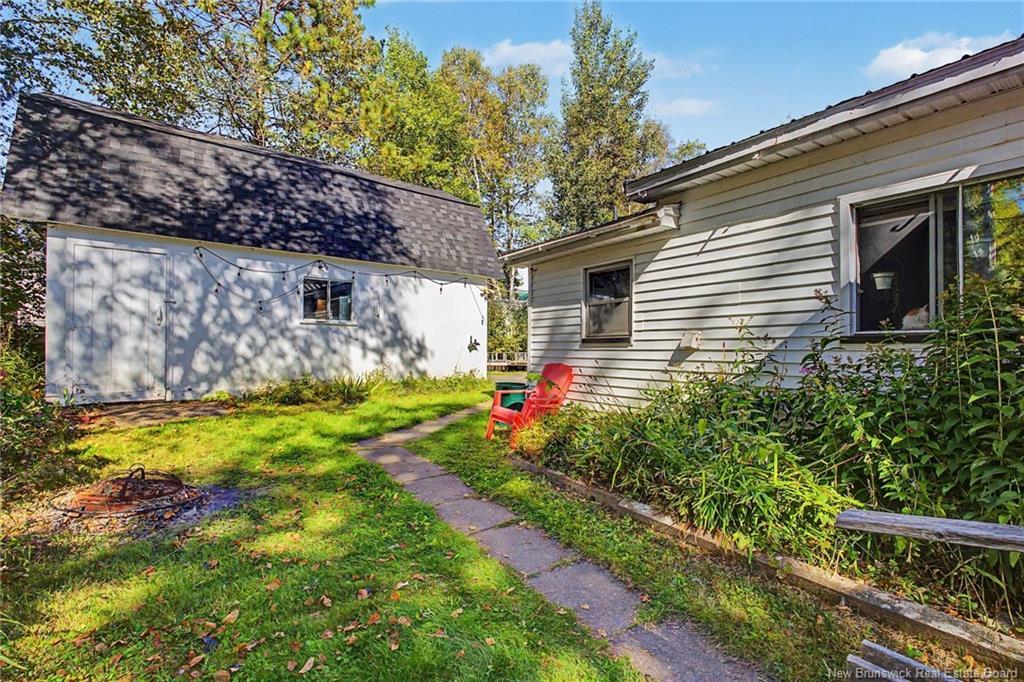 74 Chestnut Street, Minto, NB