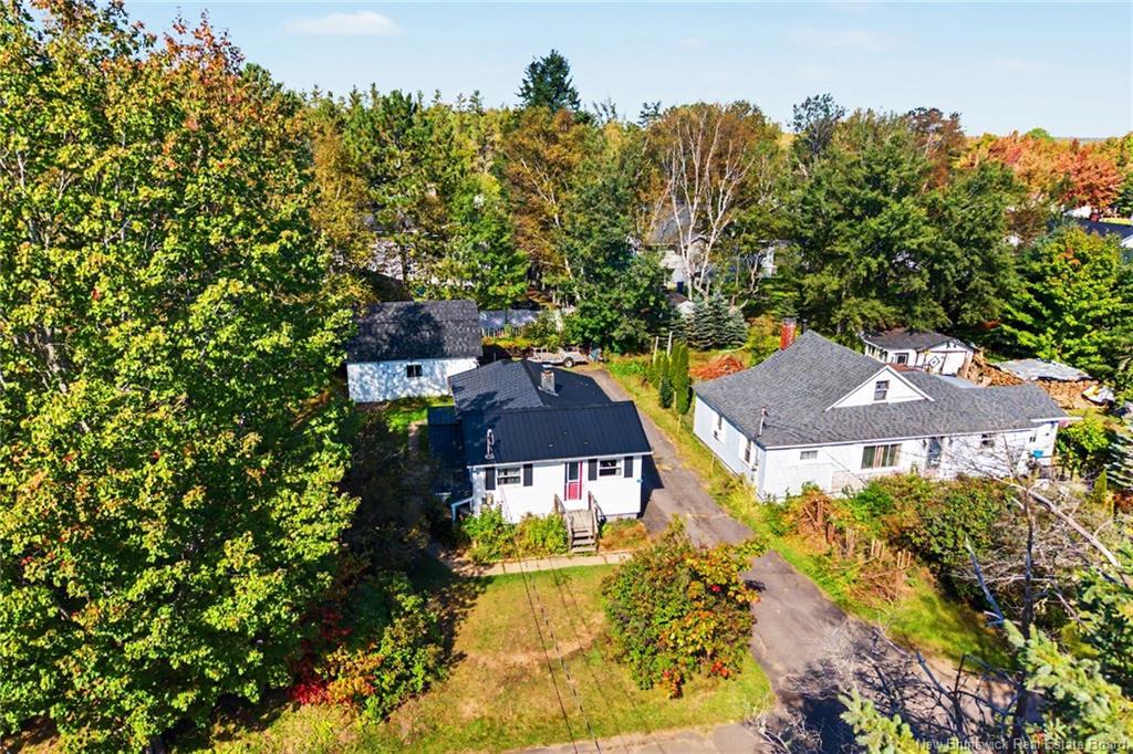 74 Chestnut Street, Minto, NB