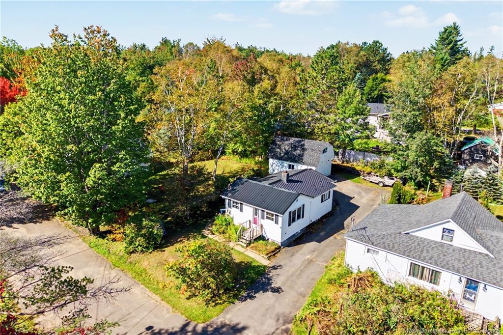 74 Chestnut Street, Minto, NB