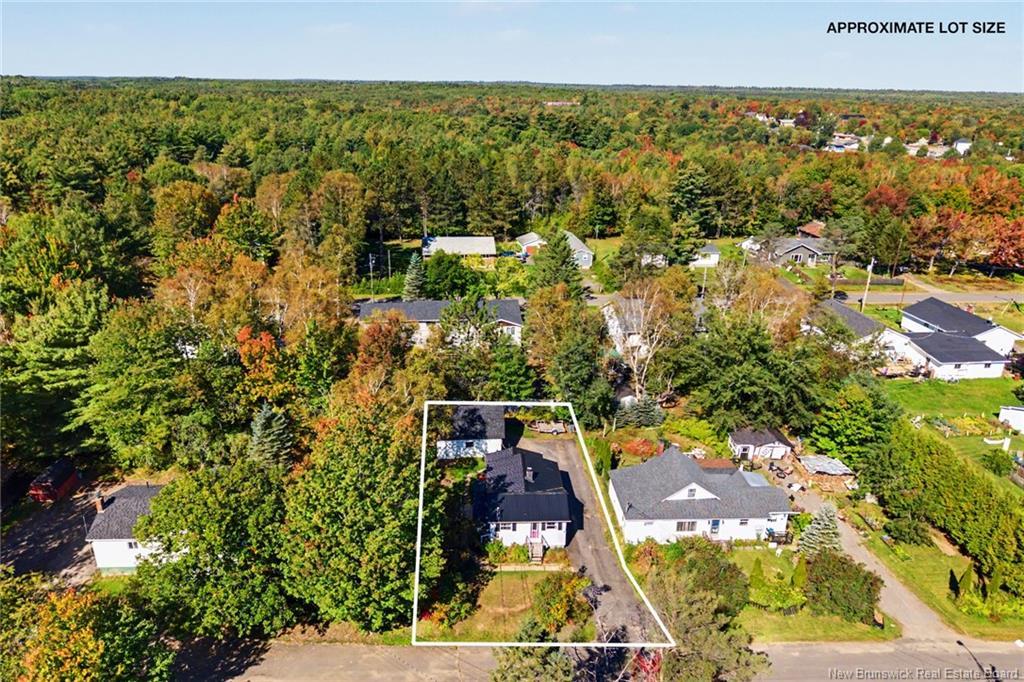 74 Chestnut Street, Minto, NB