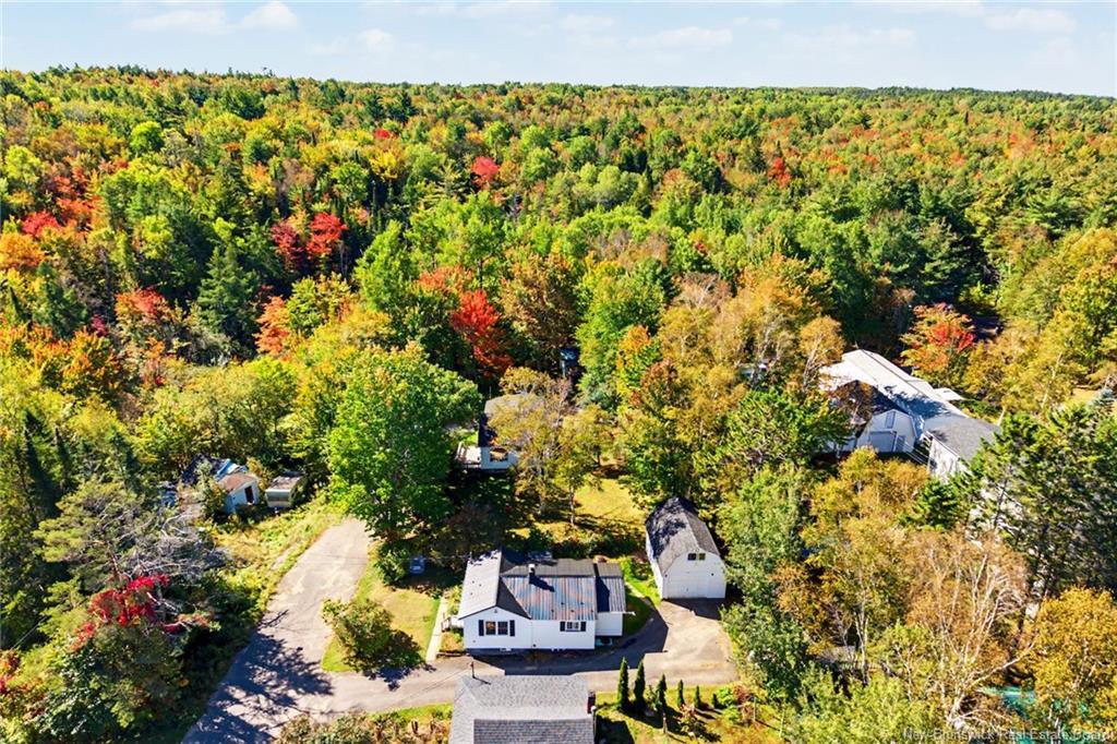 74 Chestnut Street, Minto, NB