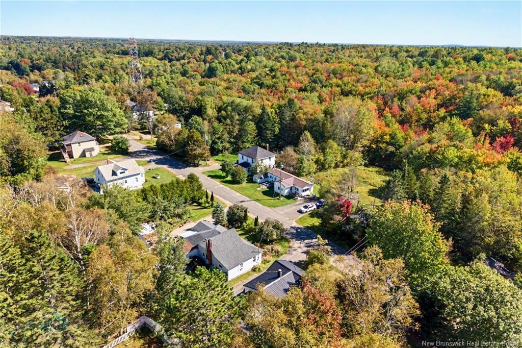 74 Chestnut Street, Minto, NB