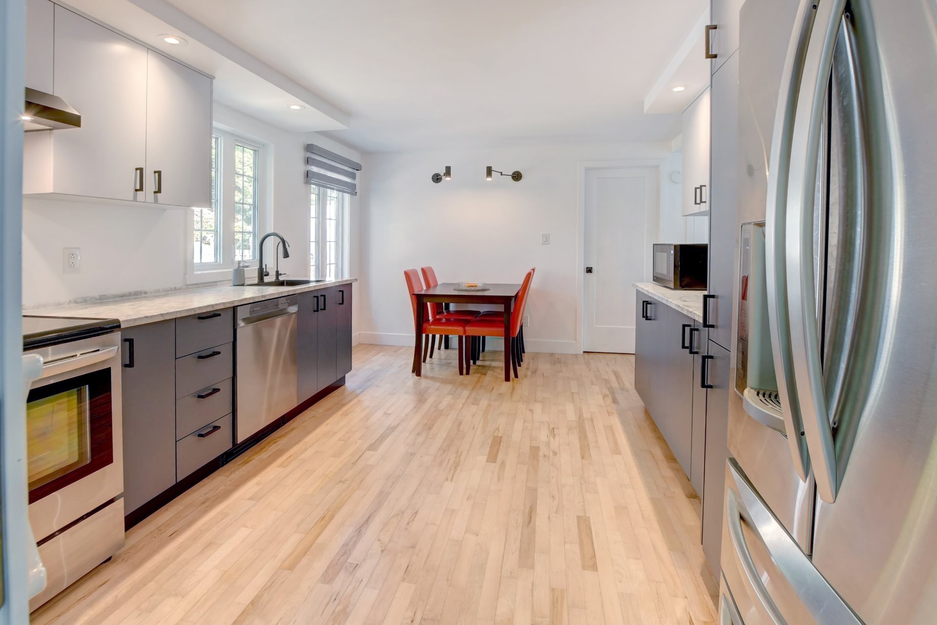 Overall view - 3143 Rue De L'Entente, Sainte-Julienne, QC